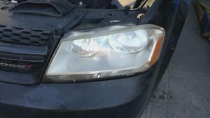 2013 Chrysler Avenger