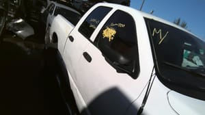 2003 Dodge Dpu25