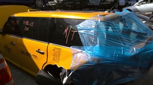 2015 Ford Flex