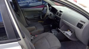 2004 Kia Rio