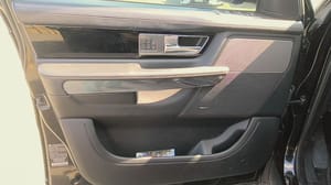 2011 Range Rover Range Rover Sport