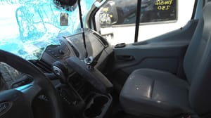 2015 Ford Tra250