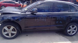 2012 Audi Audiq5