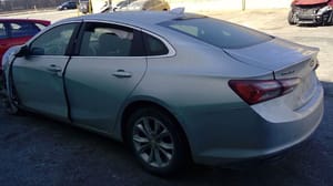 2020 Chevrolet Malibu