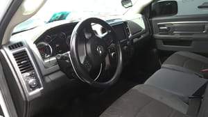 2019 Dodge Dpu15