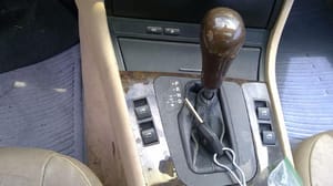 2003 BMW 330i