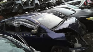 2008 Honda Fit