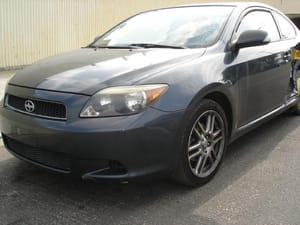 2005 Scion Sciotc