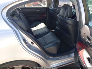 2006 Lexus Gs430