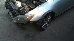 2007 Scion Sciotc