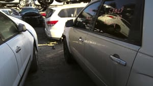 2013 GMC Acadia