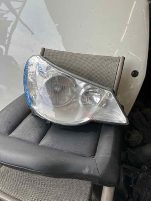 2009 Chrysler Sebring Headlight