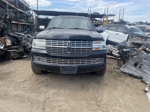2007 Lincoln Navigator
