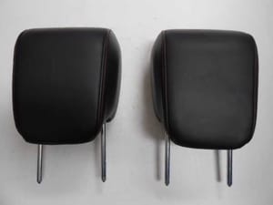 2013 Ford Edge Headrest