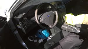 2003 Volvo Volv60