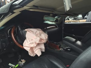 2002 Lexus Lex430