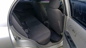 2004 Kia Rio