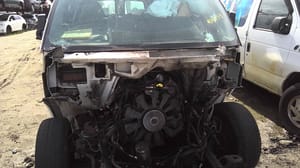 2005 GMC Expr25