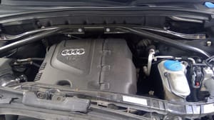 2012 Audi Audiq5