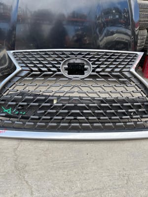2022 Lexus Rx350