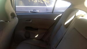 2014 Honda Insight