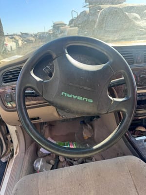 2001 Subaru Legacy