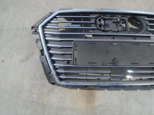 2018 Audi Audia3