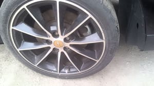 2018 Ford Taurus