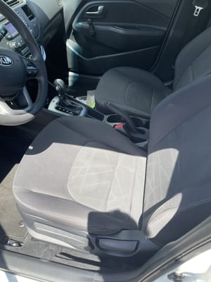 2014 Kia Rio
