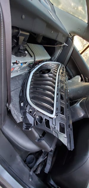 2013 Buick Regal