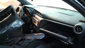 2011 Scion Sciotc