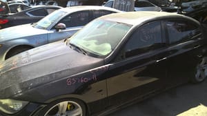 2011 BMW Bmw335