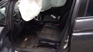 2015 Honda Fit
