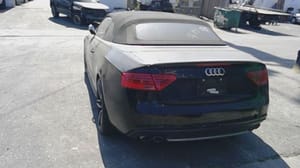 2013 Audi Audis5