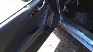 2014 Mazda Mazda3
