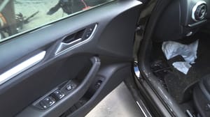 2015 Audi Audia3