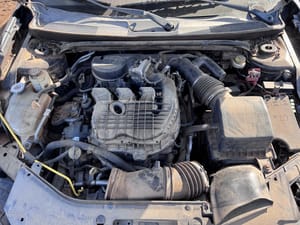 2012 Chrysler 200