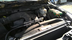 2012 Dodge Dpu25