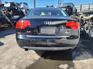 2006 Audi Audia4