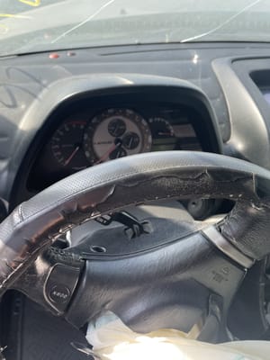 2003 Lexus Is300