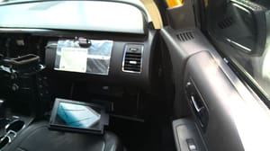 2015 Ford Flex