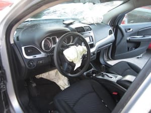 2011 Dodge Journey