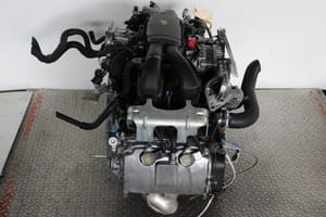 2012 Subaru Legacy