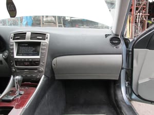 2006 Lexus Is350
