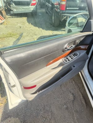 2004 Buick Lesabre