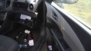 2013 Chevrolet Sonic