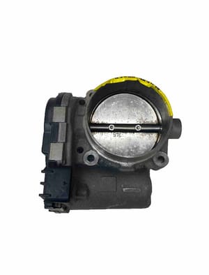 2015 Dodge Caravan Throttle Body