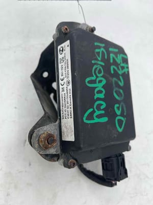 2015 Subaru Legacy