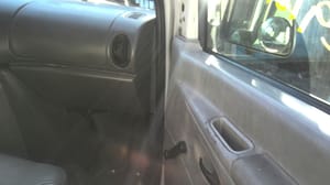2000 Ford E-250