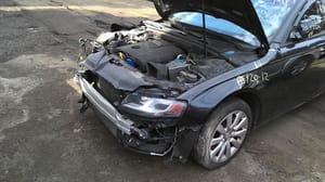 2012 Audi Audia4